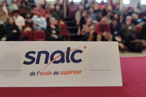 SNALC -Photo MH Piquemal