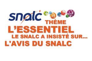 SNALC_compte-rendu