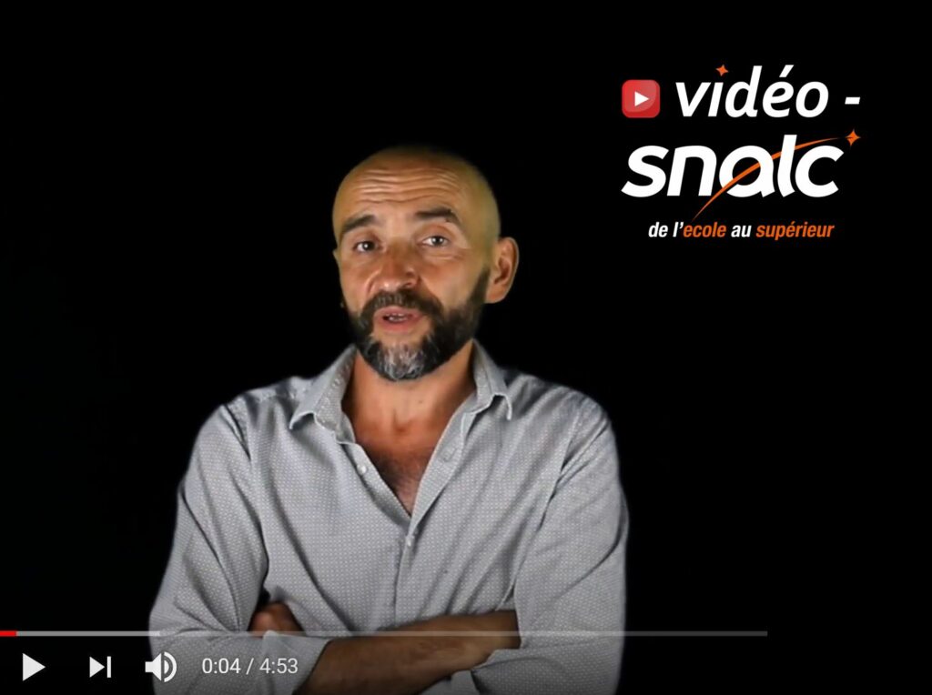 video-SNALC